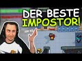 Meine BESTE Imposter Runde ever! Ft. Unge, Dner, Stegi uvm. 😈