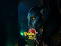 🗣️ Avatar actors speak a real invented language