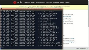 Latest Redis on Ubuntu