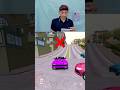 Will Lamborghini cross the road? 😱🥵🤯 #youtubeshorts