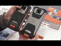 Oukitel WP7, WP6, WP5, WP3 new rugged smartphones lineup includes a modular phone