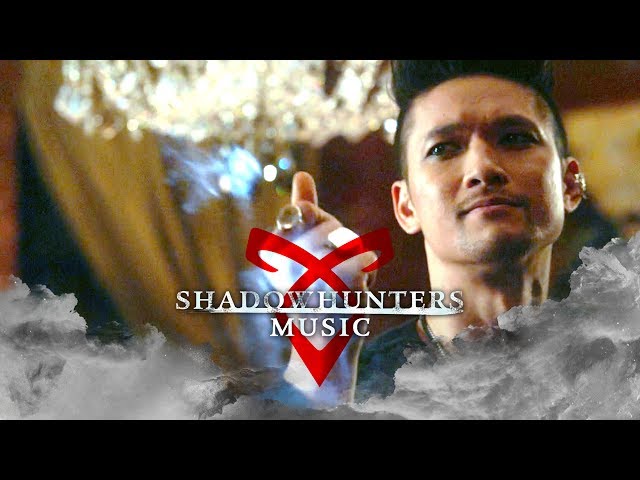 Shadowhunters 2x07 Music [HD] - LEISURE