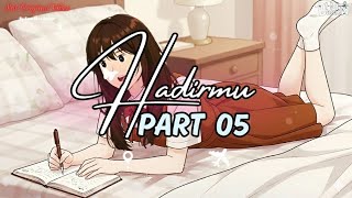 HADIRMU PART 5 - Dhot Design