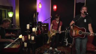 Video voorbeeld van "Robbie Seay Band: There is a call"