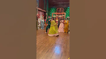 Maahi Ve Kalhonahostatus Parineeti Dance Choreography Youtube 