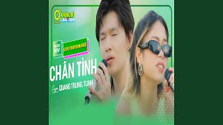 Chan Tinh