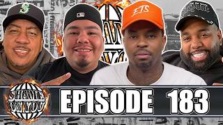 Tyga Gets A On Pitchfork What Did They Call Cmac Episode 183