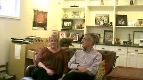 Living with a child with reactive attachment disorder