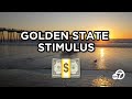 Where is my Golden State Stimulus check? Find out if you're eligible here