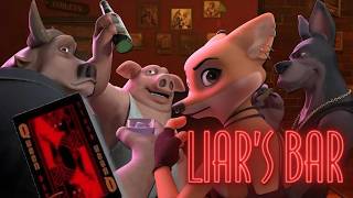 Liars Bar - Devil Card Triple Kill