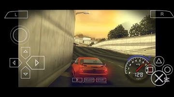 Need for speed most wanted best settings for ppsspp 2025