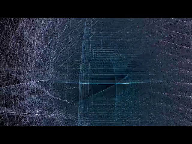Spinning Signals(Processing study)