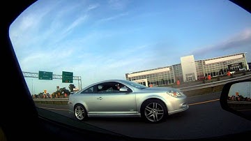 saturn ion cammed - cobalt tc trifecta tune stock