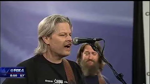 Jason Boland and the Stragglers
