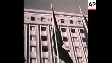 CAN 075 ARAB COUNTRIES SUMMIT