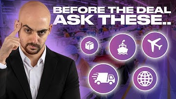 What to Ask a Manufacturer Before You Work With Them