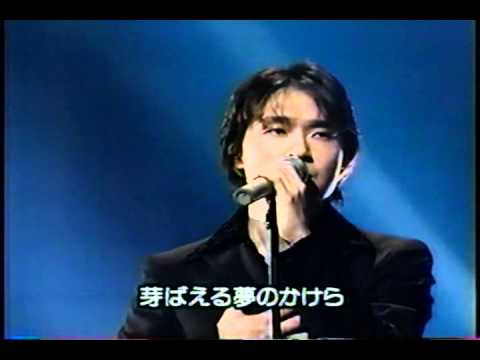 TOSHI   HANA live 1997 B