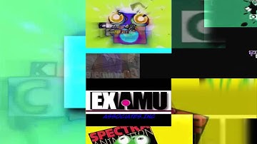 Mario: Scan vs Round 47