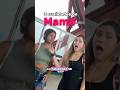 Dime 3 cualidades de tu mamá y que no sea amargada por favor