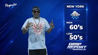 Drip Report | Weekend Edition May 22