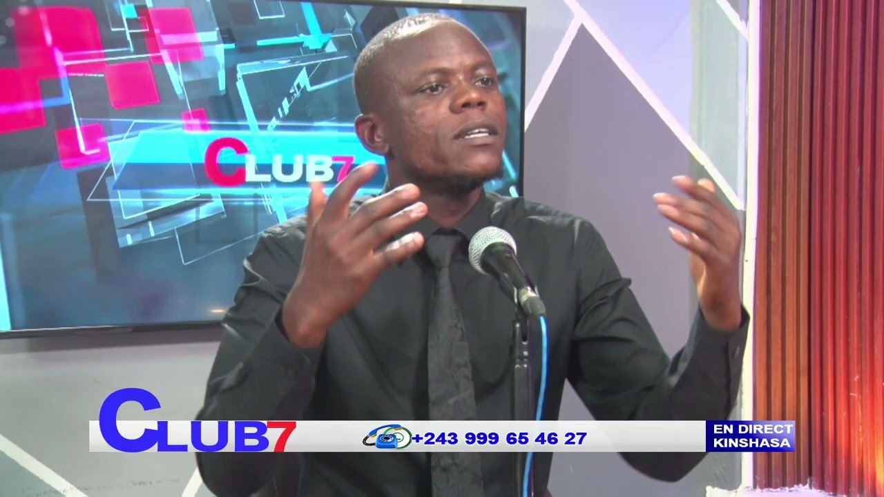 Abbé Cholet abimisi bas vérité ya dialogue ya makassi boyoka 