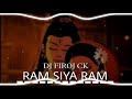 RAM_SIYA_RAM | DJ FIROJ CK | FIROJ_REMIX.............∆