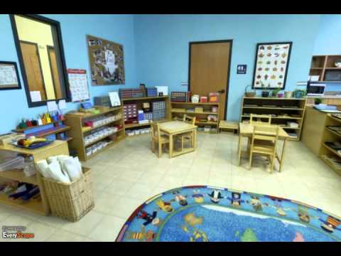 Whispering Farms Montessori Academy | Prosper, TX | School