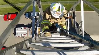 Fire Physical Agility Assessment 2016 D2