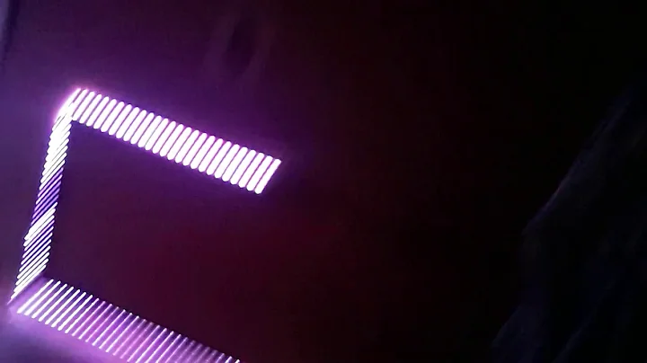 l.e.d.light