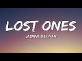 Jazmine Sullivan - Lost One (Lyrics)