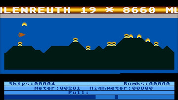 The Last Chance for the Atari 8-bit family