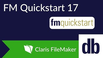 FM Quickstart 17