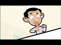 ᴴᴰ Mr Bean Best New Cartoon Collection 12 Hours Non stop ☺ 2017 Full Episodes ☺ PART 3