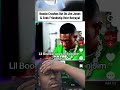 lil Boosie DESTROYS Jim Jones !