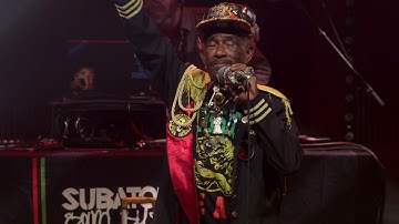 Lee Scratch Perry & Subatomic Sound System: 