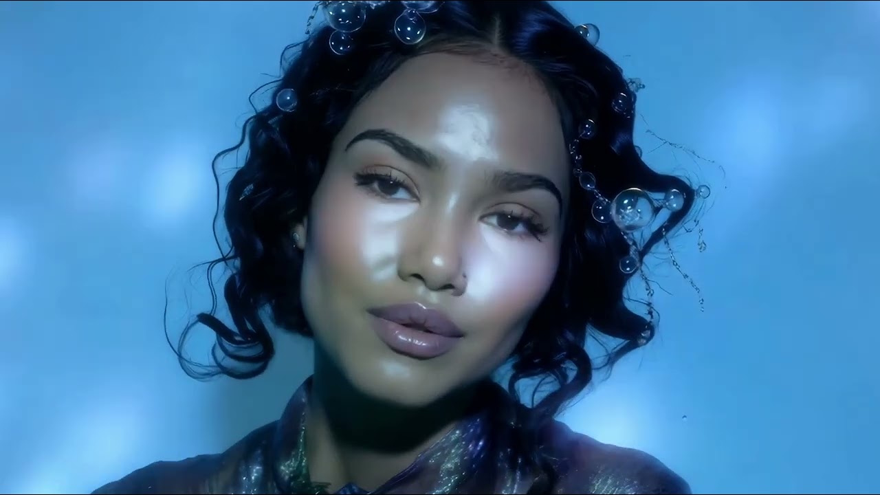 Baiyok B - หกหลาว (6 LAO) (Prod by Kaspian) | Official Visualizer