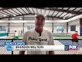 Adaptive Pickleball and Pickle Yard create a place of possibility