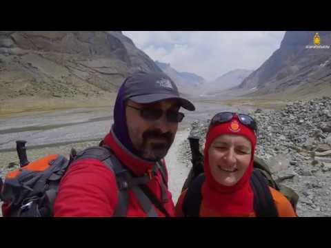 Videó: A Kailash-hegy Megoldatlan Rejtélyei - Alternatív Nézet