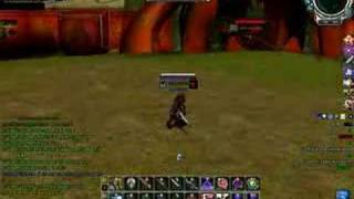 Bellato Lowbie Jumper on Calix Server