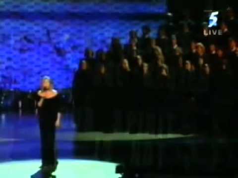 barbra streisand you ll never know barbra streisand you ll never walk alone youtube barbra streisand you ll never know barbra streisand you ll never walk alone youtube