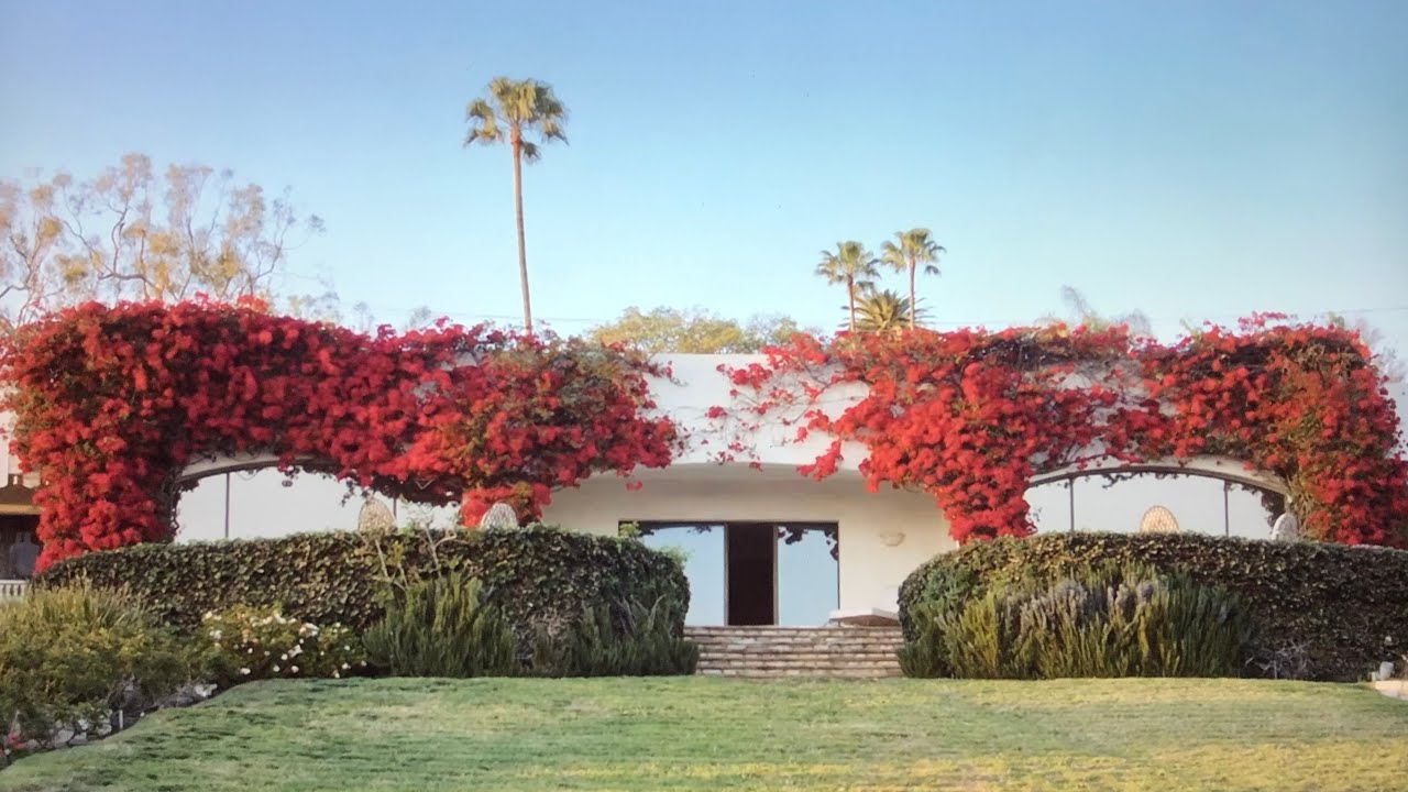 Episode 26: The Cary Grant House: Another One Bites the Dust  @CRF-ds7ie