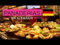 🟡 Como son las PANADERÍAS en ALEMANIA 🇩🇪