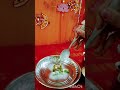 Laddu gopal ji panchamrit snan #laddugopal #shortsfeed #janmashtami #laddugopalshorts #viral #shorts