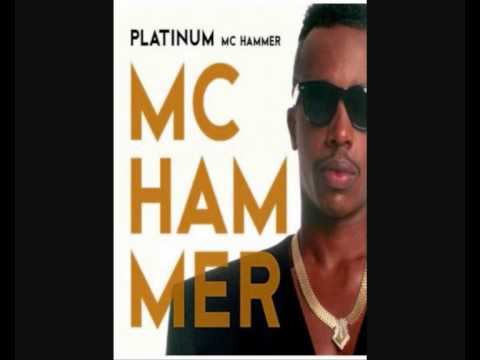 Mc Hammer U Can T Touch This Original Lyrics Youtube