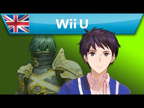 Tokyo Mirage Sessions #FE - Meet Itsuki (Wii U)