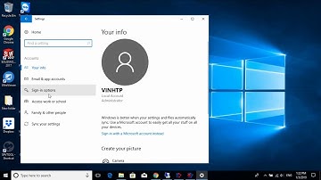 How to Stop Windows 10 From Reopening Last Open Apps on Startup.