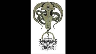 Evocation of despair - Auf ewig mit Dunklem vereint (remastered 2014)