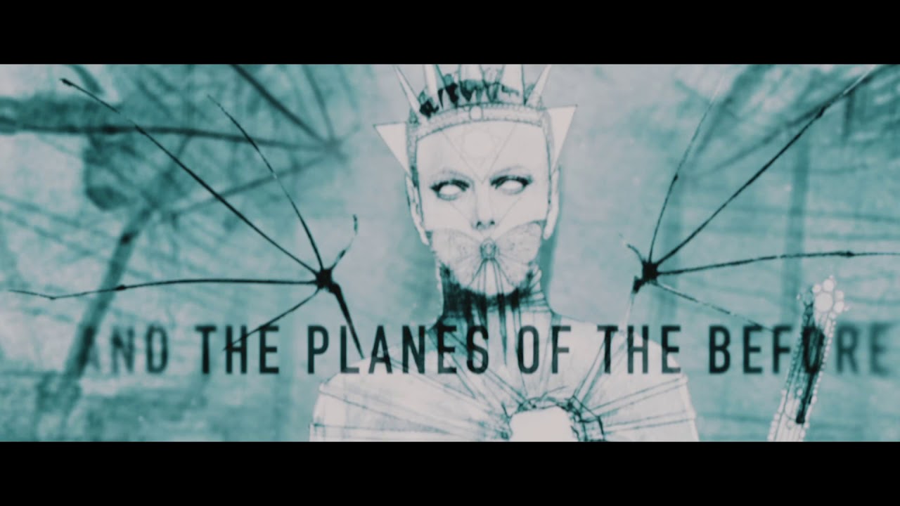 YouTube player