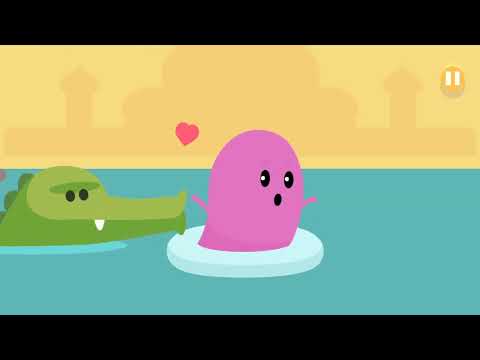 Dumb Ways To Die 3