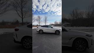 The 2026 BMW X6: Luxury that endures. #bmw #stl #bmwx6 | STL BMW | Greater St. Louis Area